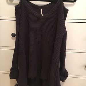 Free People Sweater